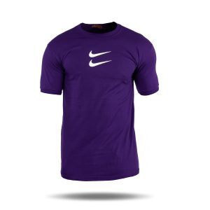 تیشرت مردانه یقه گرد Nike مدل 38186