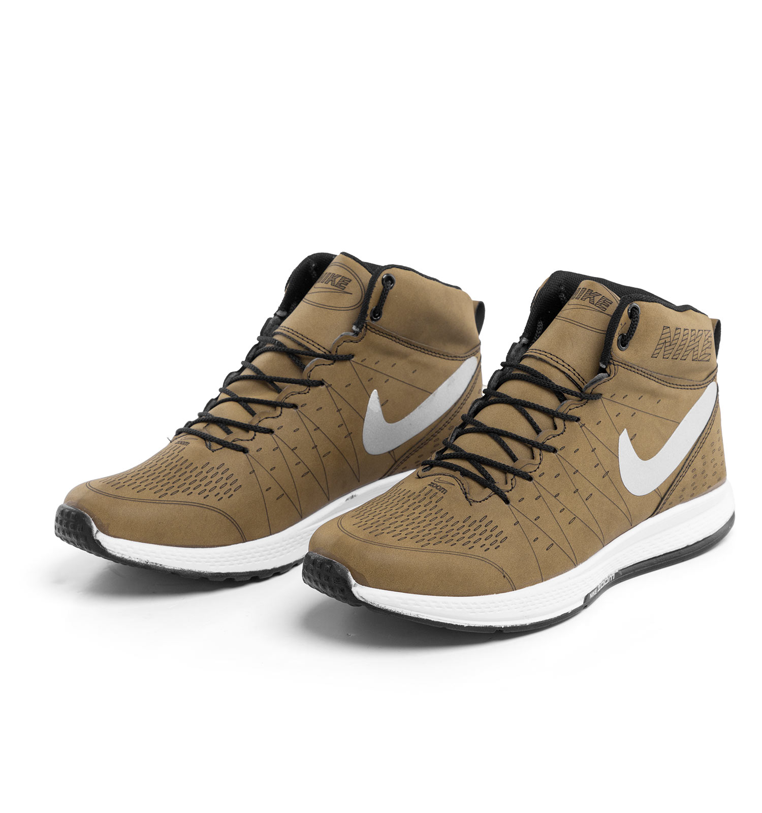 کفش ساقدار مردانه Nike مدل 39544