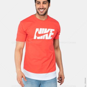 تیشرت مردانه Nike مدل 29444