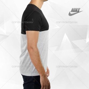 تیشرت مردانه Nike طرح Timothy
