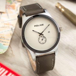 ساعت مچی مردانه Police مدل 10690