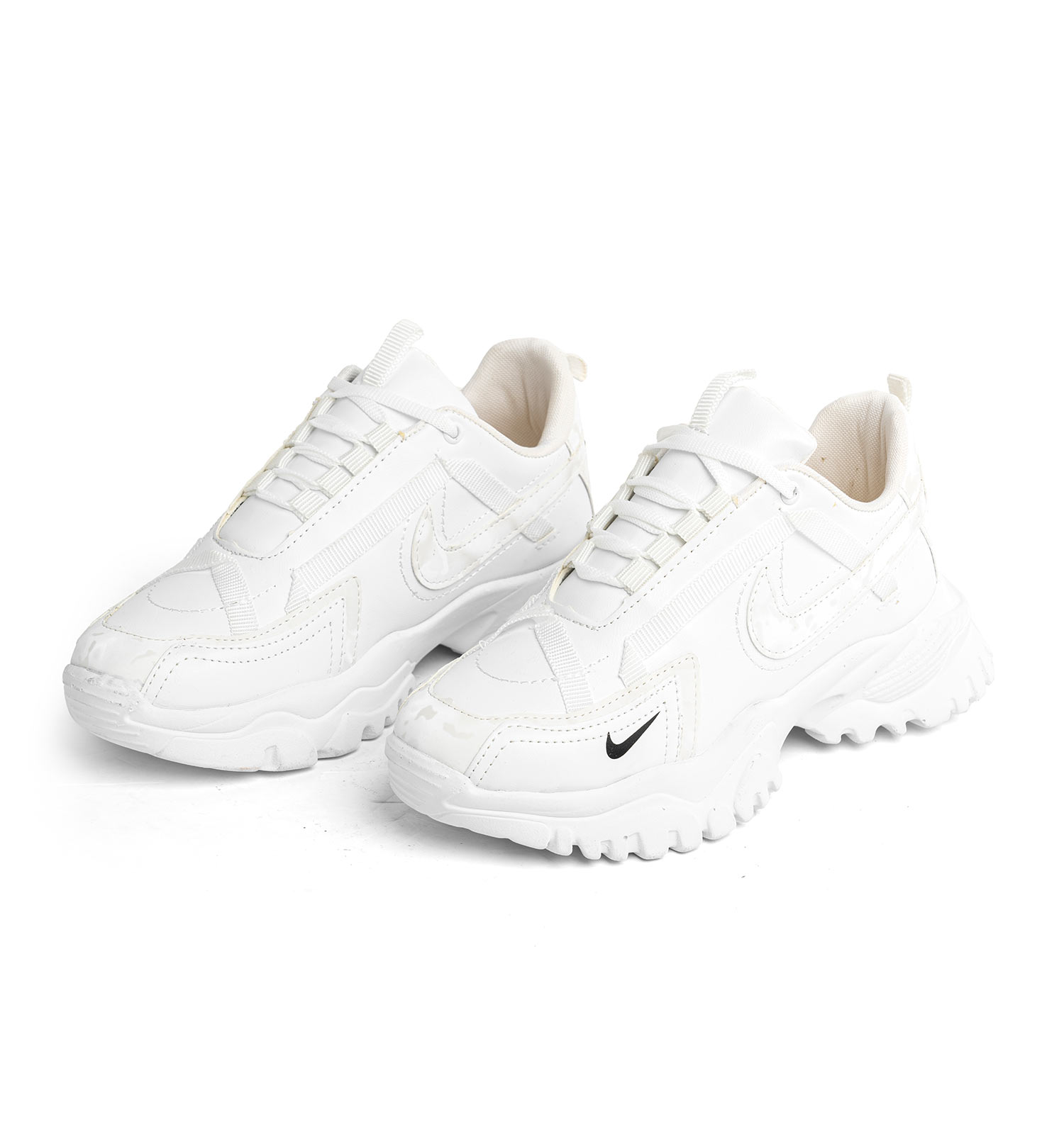 کفش ورزشی زنانه Nike مدل 35780