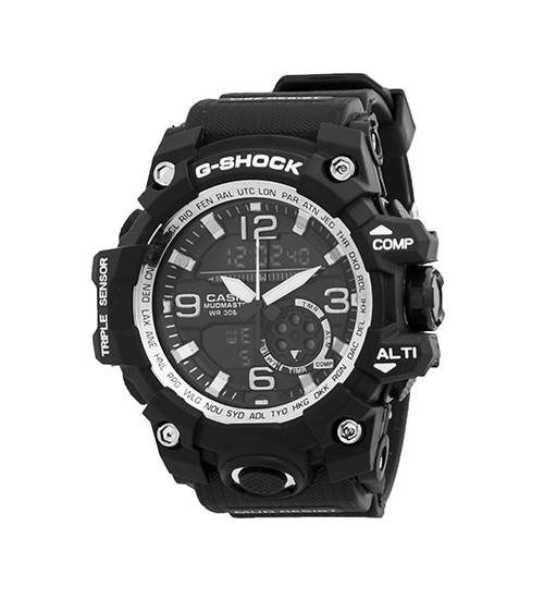 ساعت مچی عقربه ای مردانه G – Shock مدل 42467