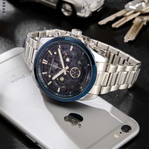 ساعت مچی مردانه TAG Heuer مدل 19876