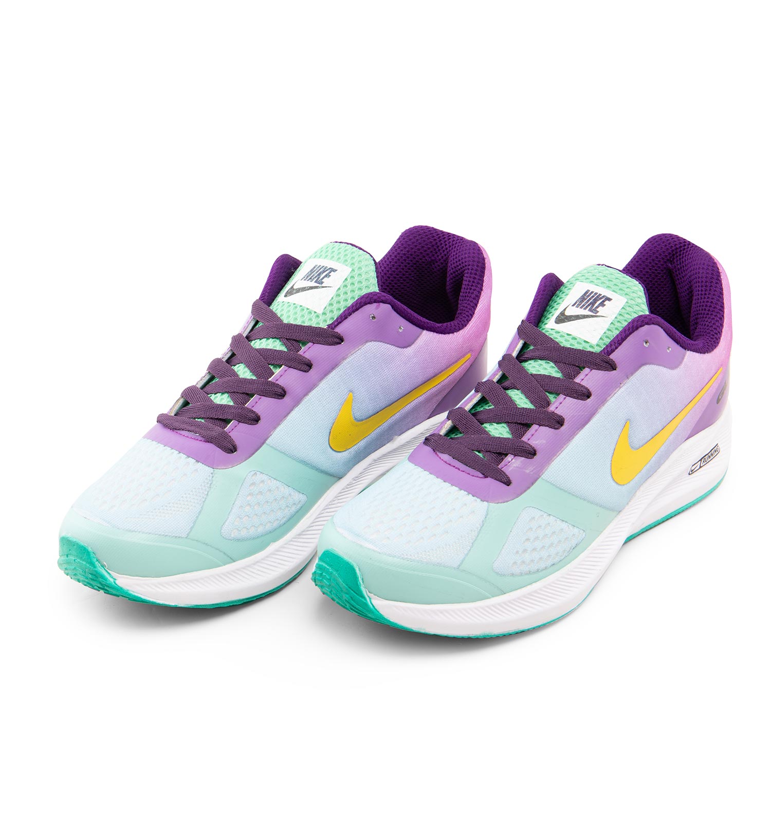کفش اسپرت Nike مردانه بندی مدل 44325
