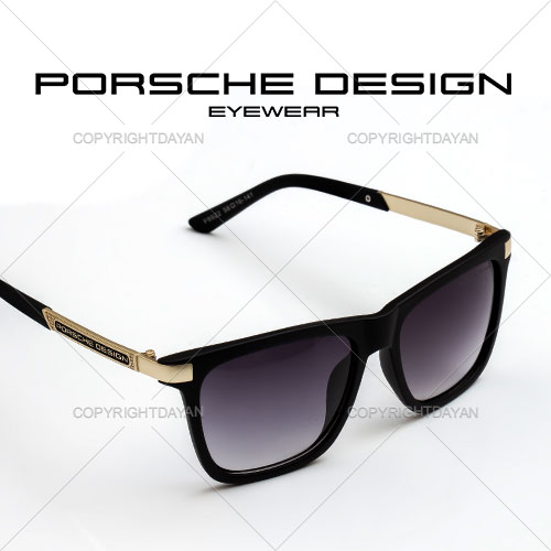 عینک آفتابی Porsche Design مدل Bondi