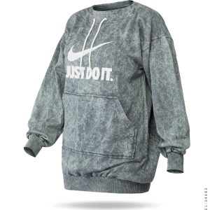 هودی زنانه Nike مدل 34483