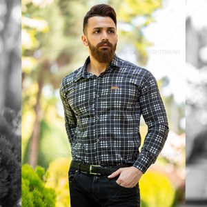 پیراهن مردانه Lima مدل T 9464