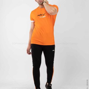 ست تیشرت شلوار مردانه Nike مدل 20430