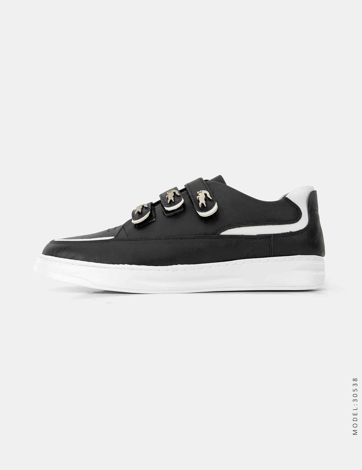 کفش اسپرت مردانه Lacoste مدل 30538