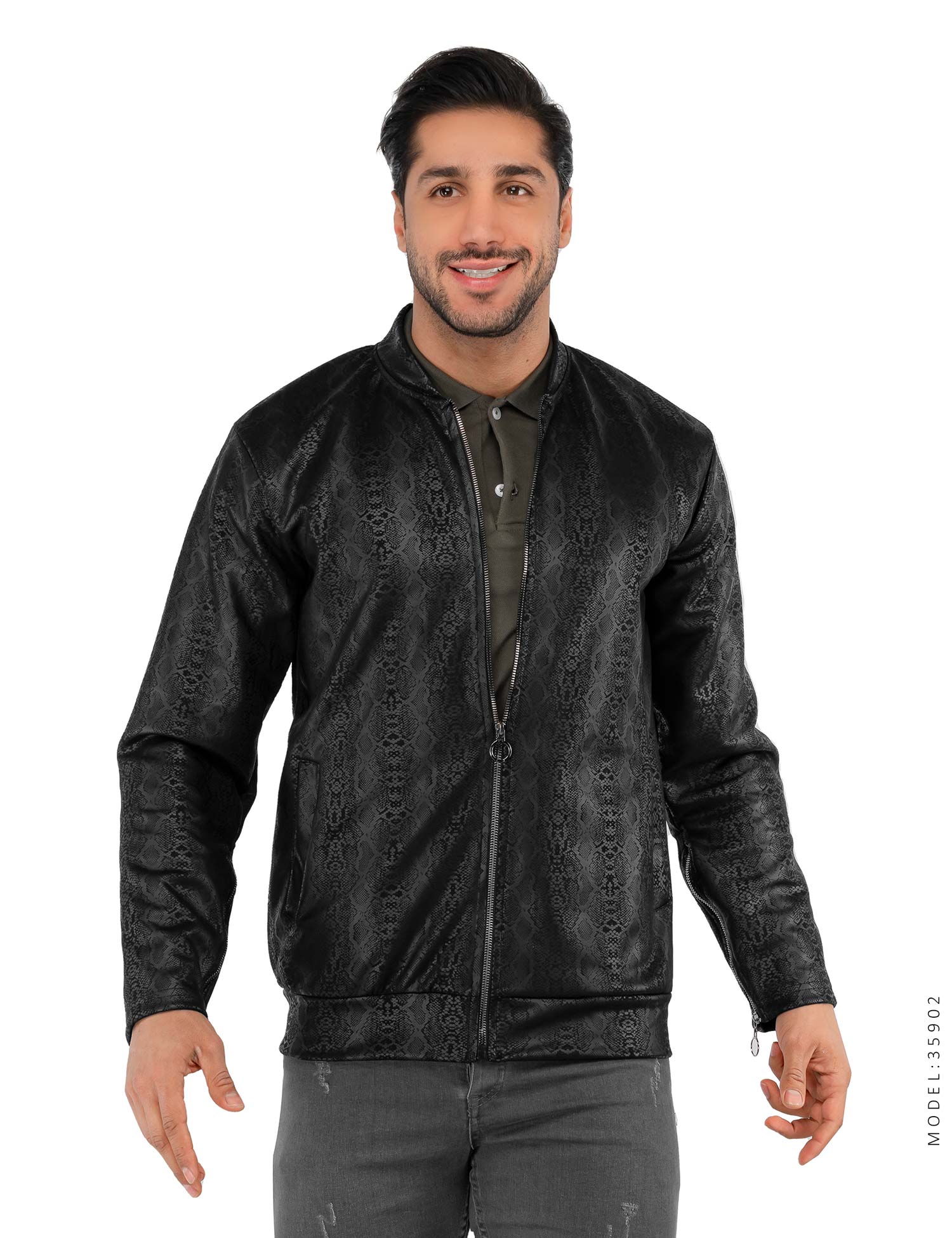 سویشرت اسپرت Mason مدل 35902