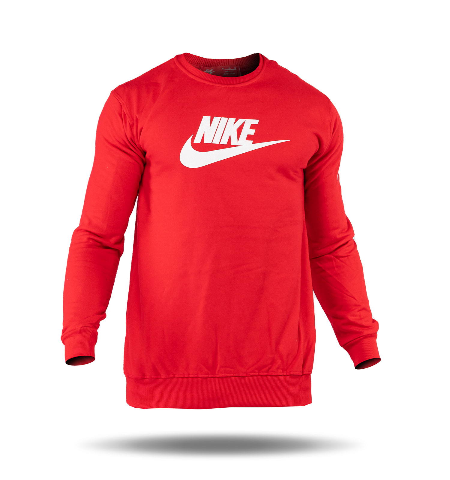 بلوزمردانه آستین بلند Nike مدل 37021
