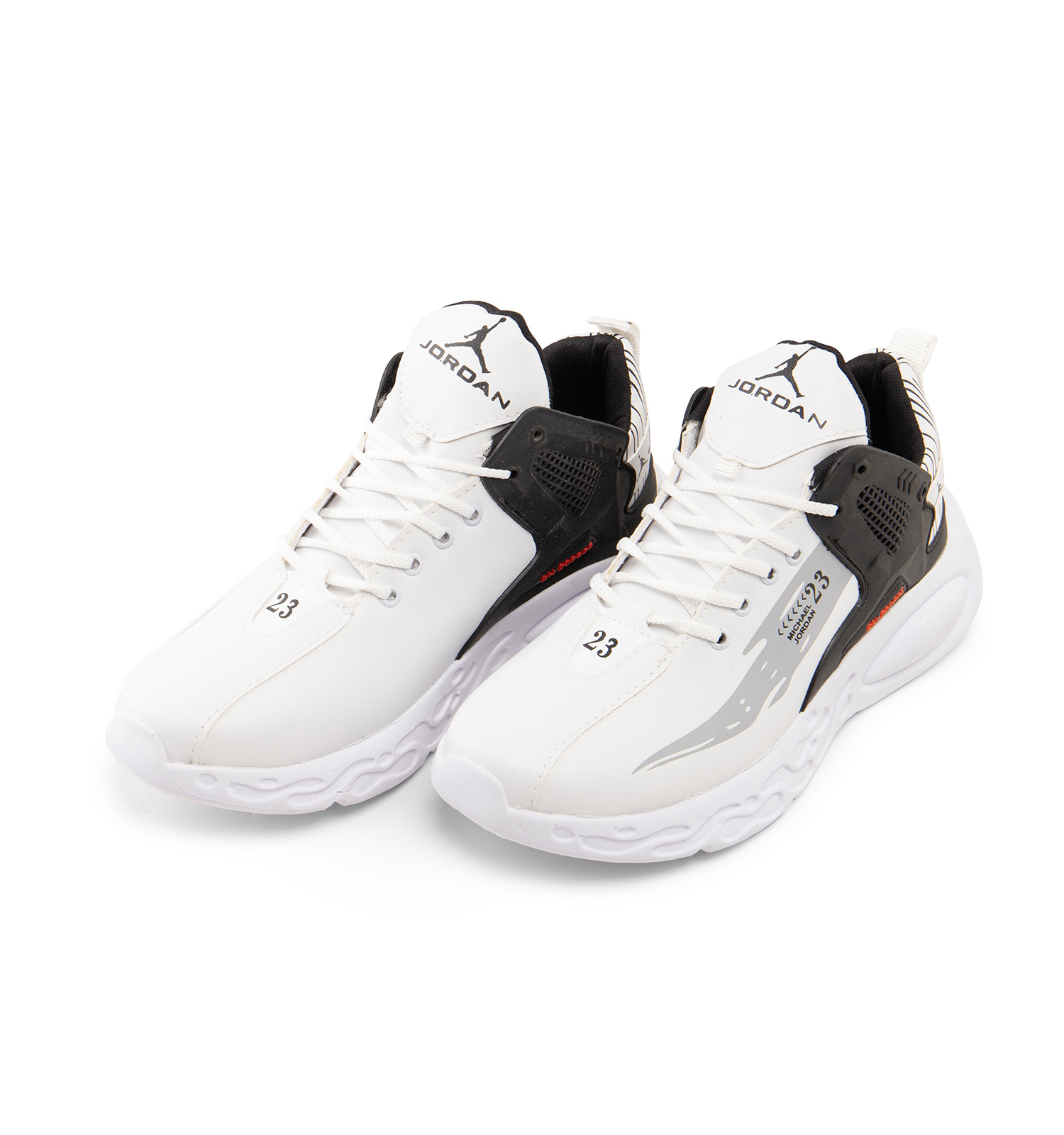 کفش اسپرت جردن Jordan مردانه بندی مدل 44326