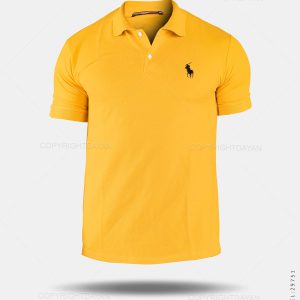 پولوشرت مردانه Polo مدل 29751