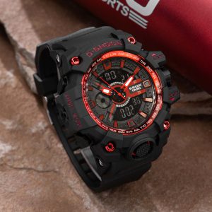 ساعت مچی مردانه G – Shock مدل 42077