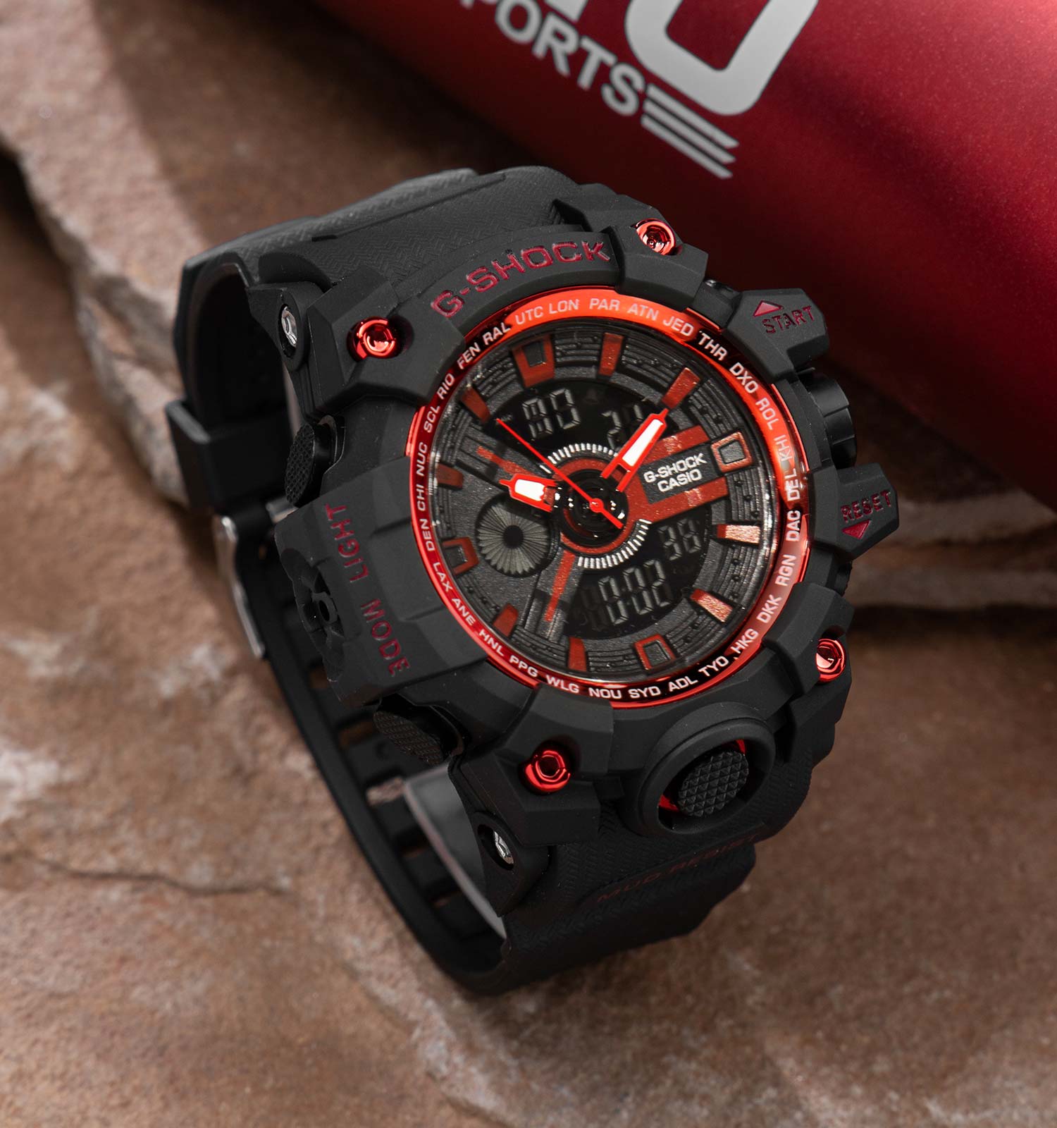 ساعت مچی مردانه G – Shock مدل 42077