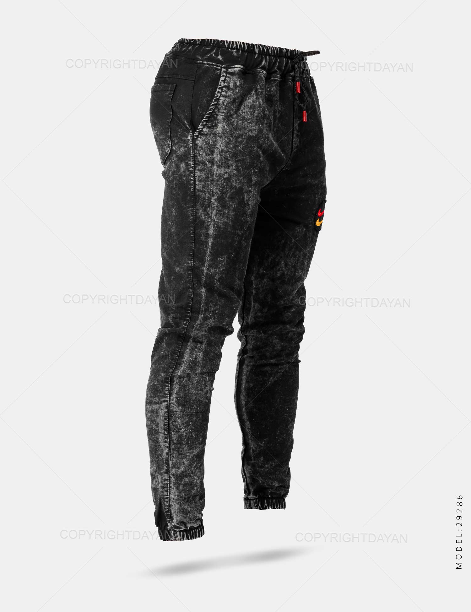 شلوار اسلش مردانه Nike مدل 29286