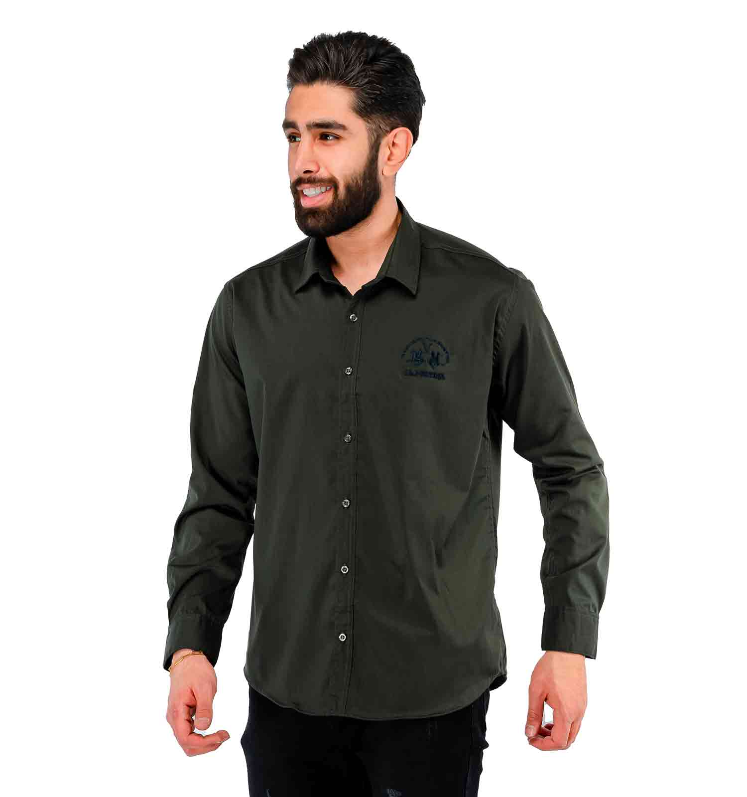 پیراهن مردانه Polo مدل 36159