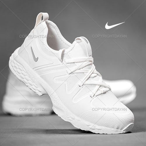 کفش مردانه Nike مدل Vivan (سفید)
