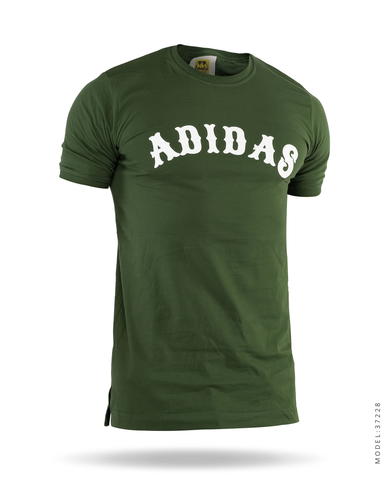 تیشرت Adidas مدل 37228