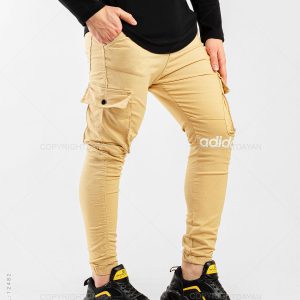 شلوار اسلش مردانه Adidas مدل 12482