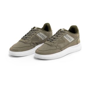 کفش اسپرت مردانه Gucci مدل 38850