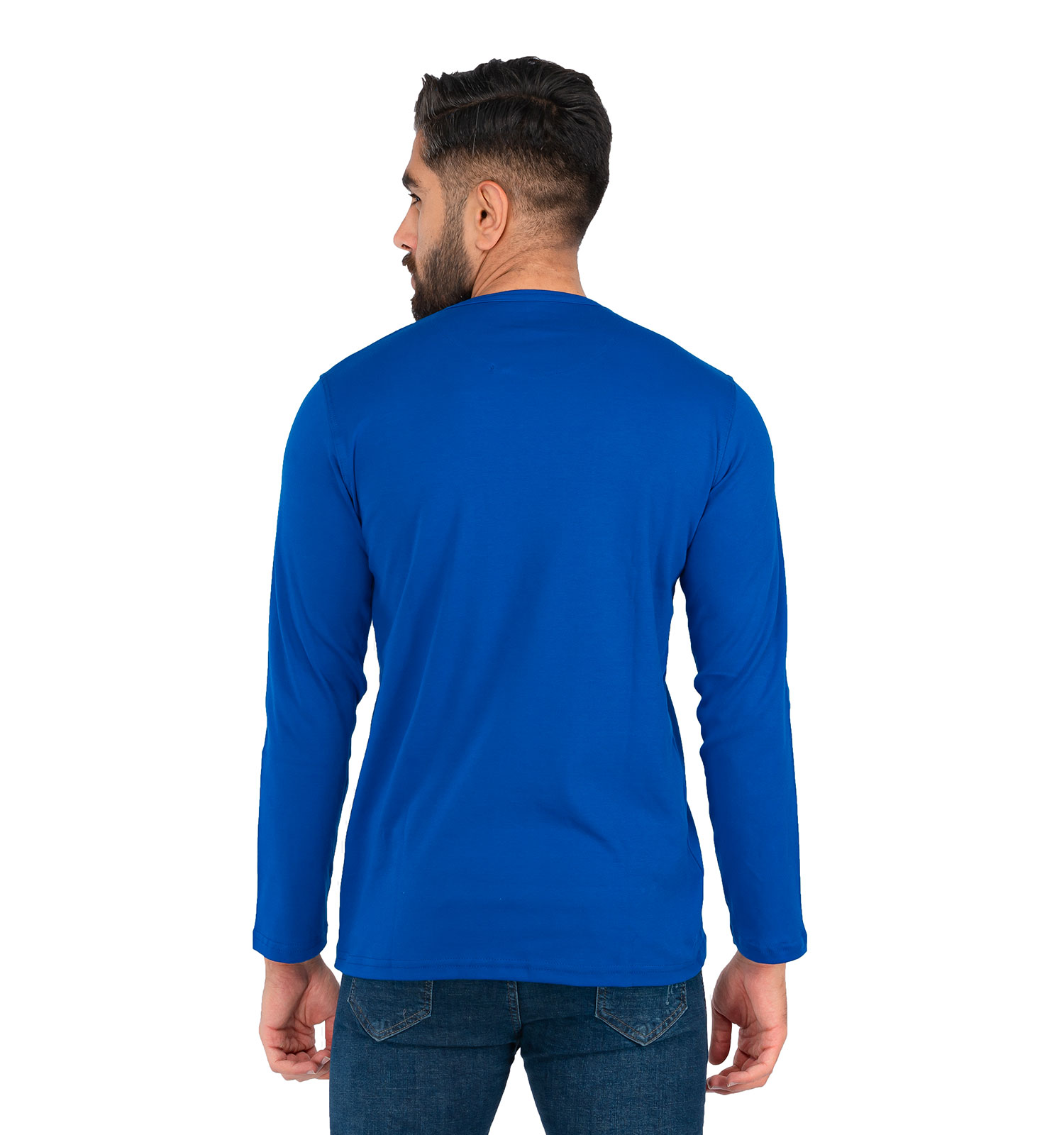 بلوز مردانه Esprit مدل 39824