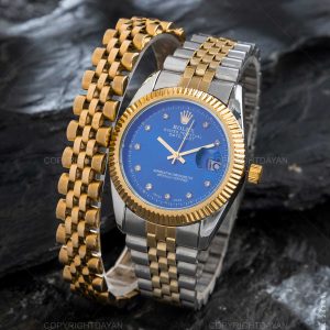 ساعت مچی عقربه ای مردانه Rolex مدل 24764