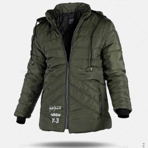 کاپشن مردانه Adidas مدل 31094