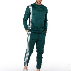 ست بلوز شلوار اسپرت Adidas مدل 34381