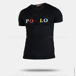 تیشرت مردانه Polo مدل 25403