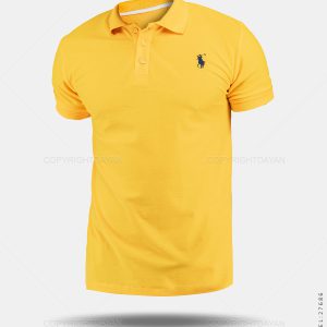پولوشرت مردانه Polo مدل 27686