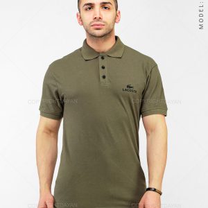 پولوشرت مردانه Lacoste مدل 19340