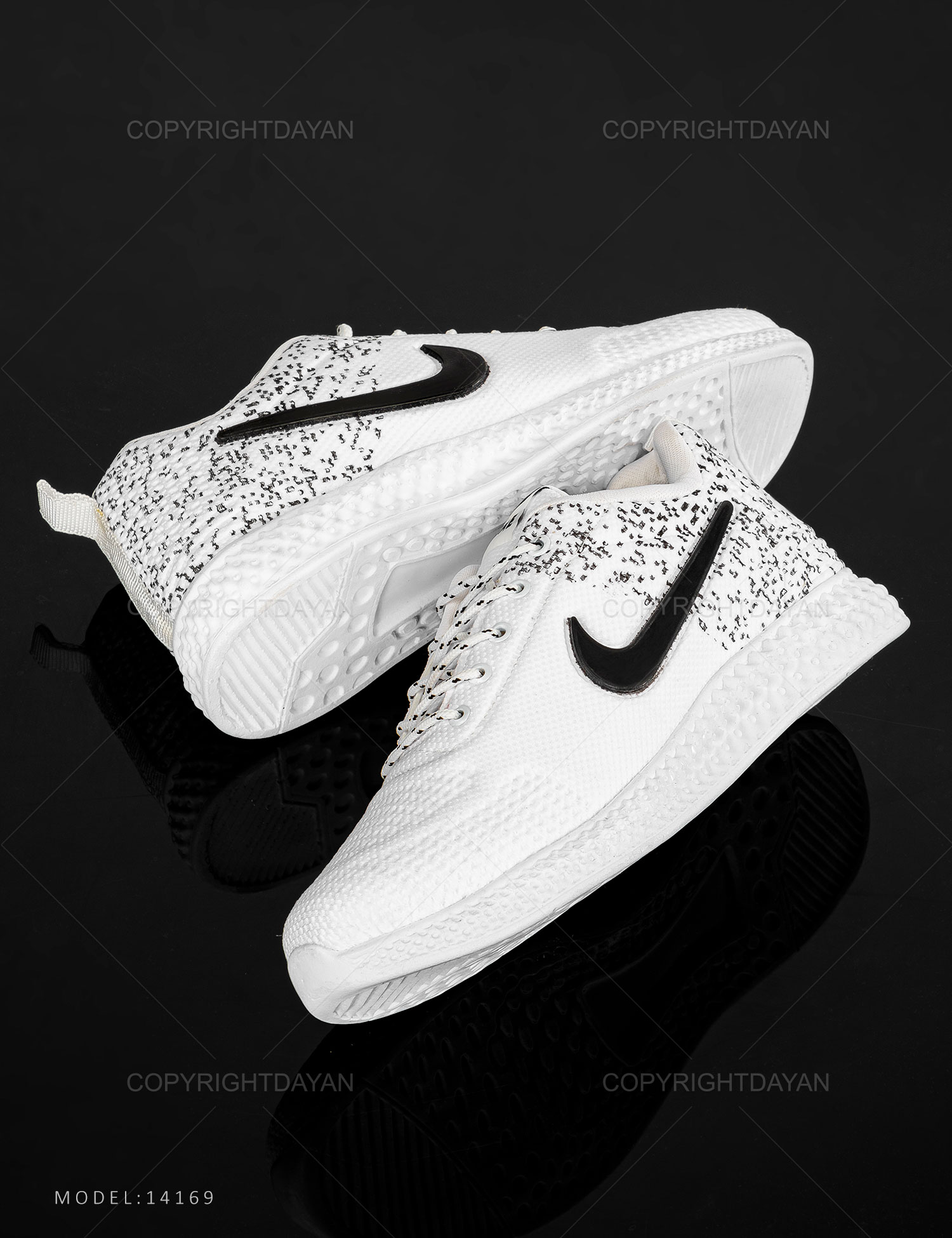 کفش مردانه Nike مدل 14169