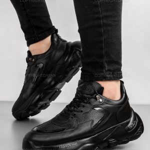 کفش مردانه Fashion مدل 16910