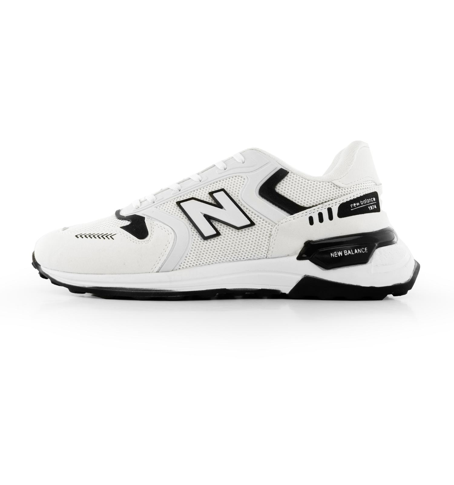 کفش مردانه ورزشی New Balance مدل 36895