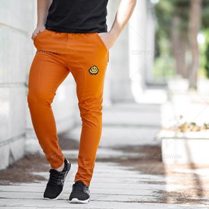 شلوار اسلش مردانه Optan