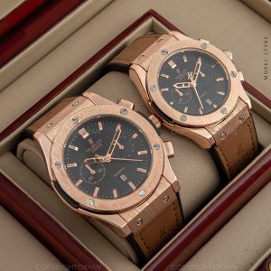ست ساعت مچی Hublot مدل 22362
