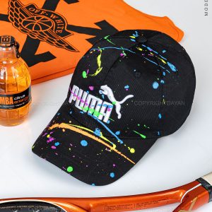 کلاه کپ Puma مدل 18396