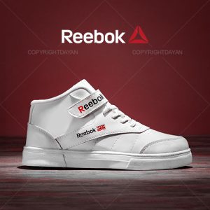 کفش ساقدار زنانه Reebok مدل V 4470 (سفید)