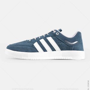 کفش روزمره مردانه Adidas مدل 23456