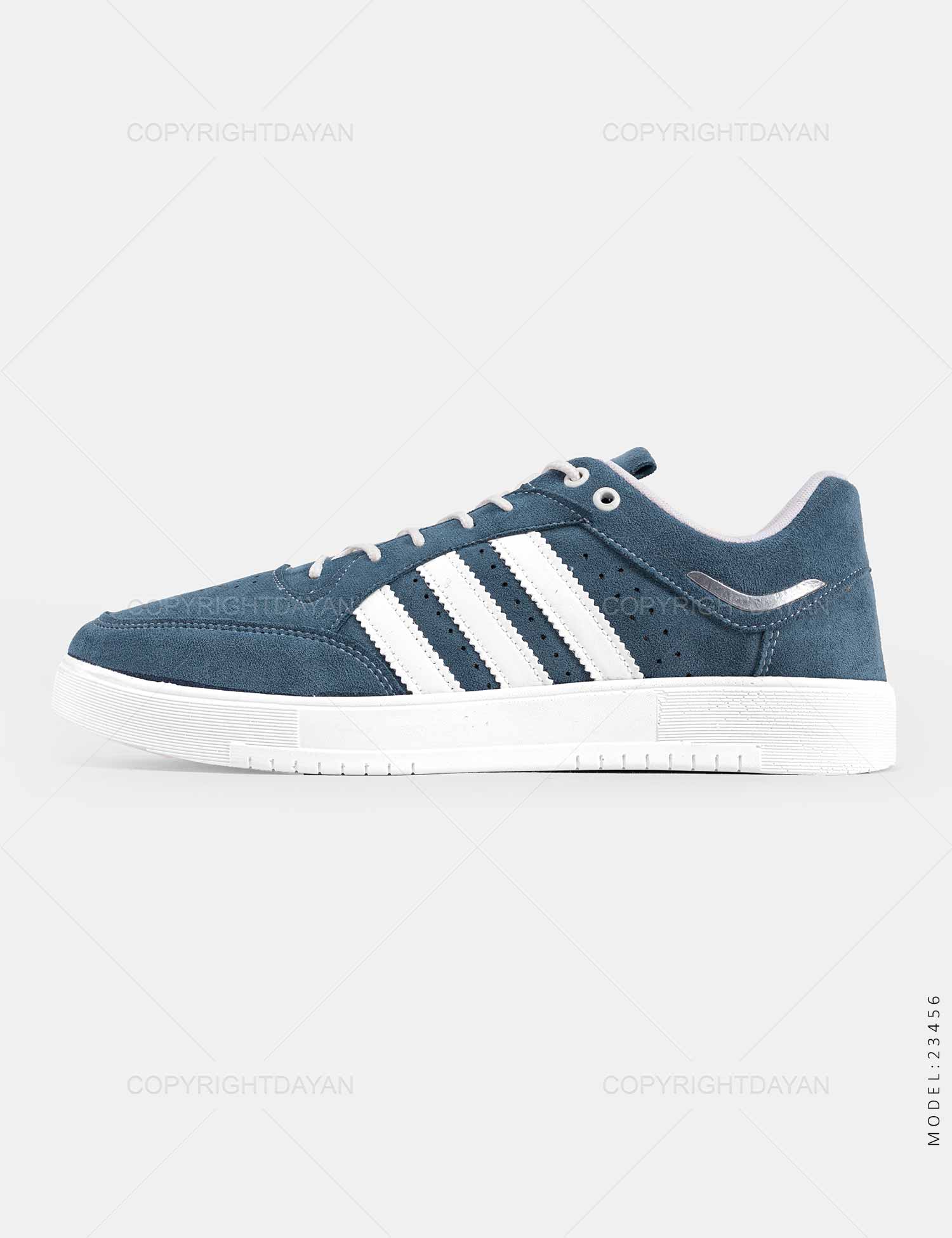 کفش روزمره مردانه Adidas مدل 23456