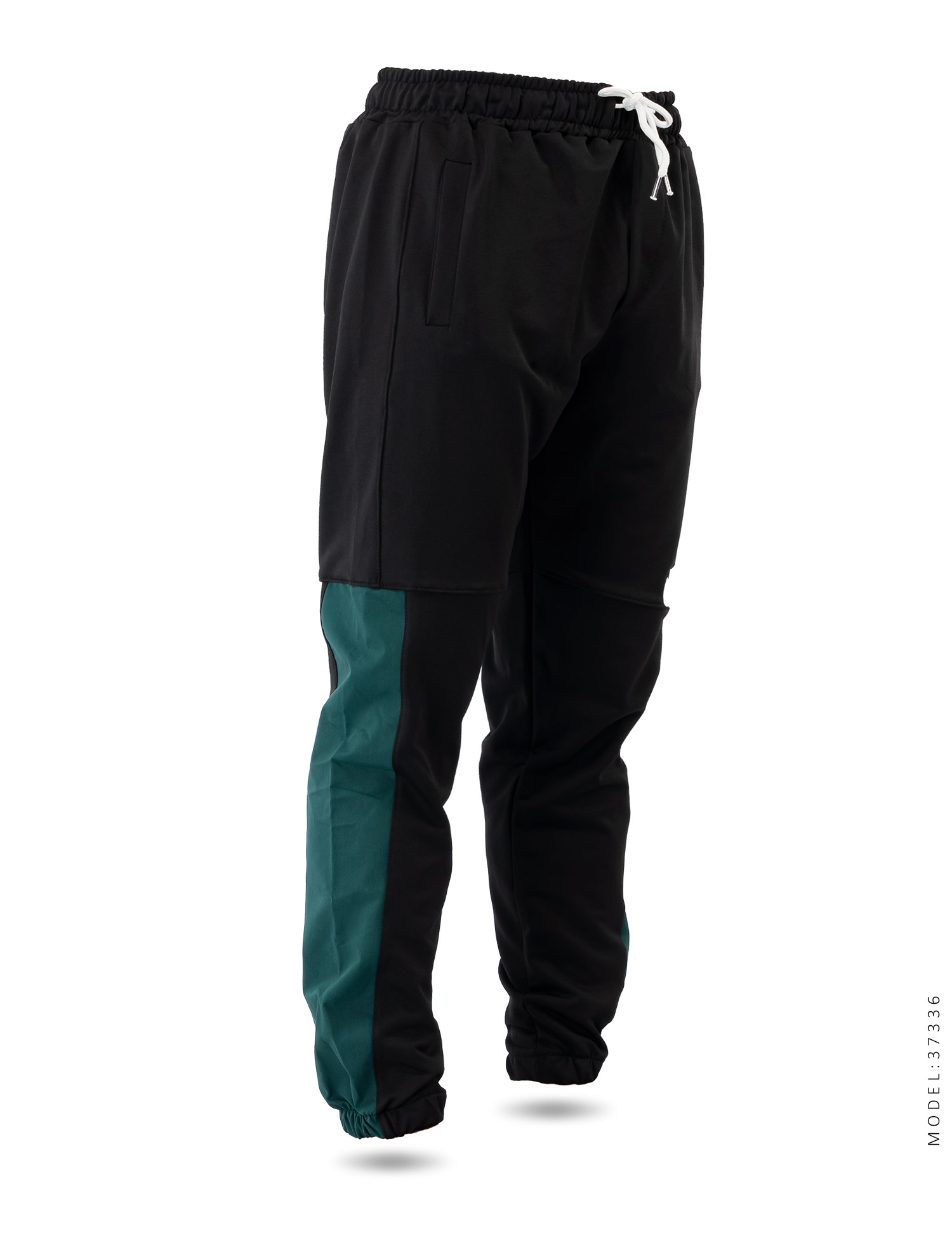 شلوار مردانه اسلش Nike مدل 37336
