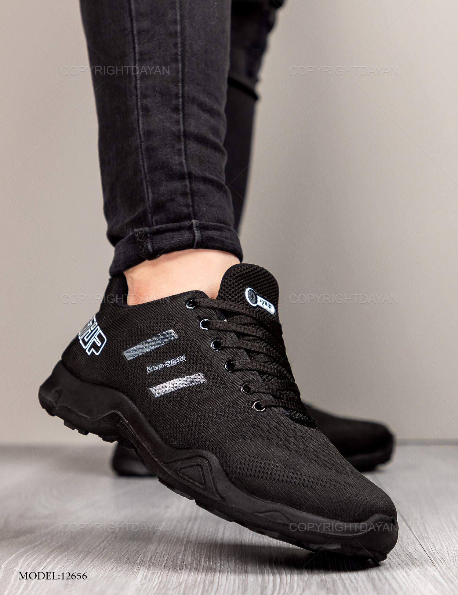 کفش مردانه Adidas مدل 12656