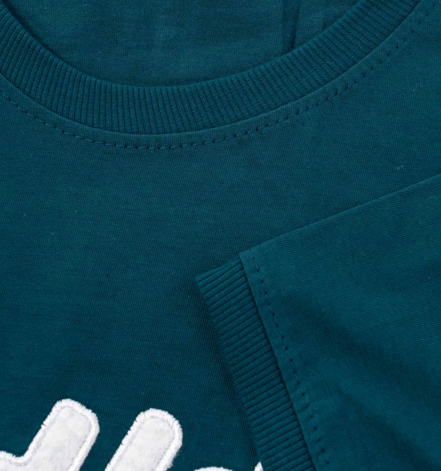 تیشرت مردانه یقه گرد Adidas مدل 37974