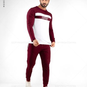 ست بلوز شلوار مردانه Esprit مدل 15575