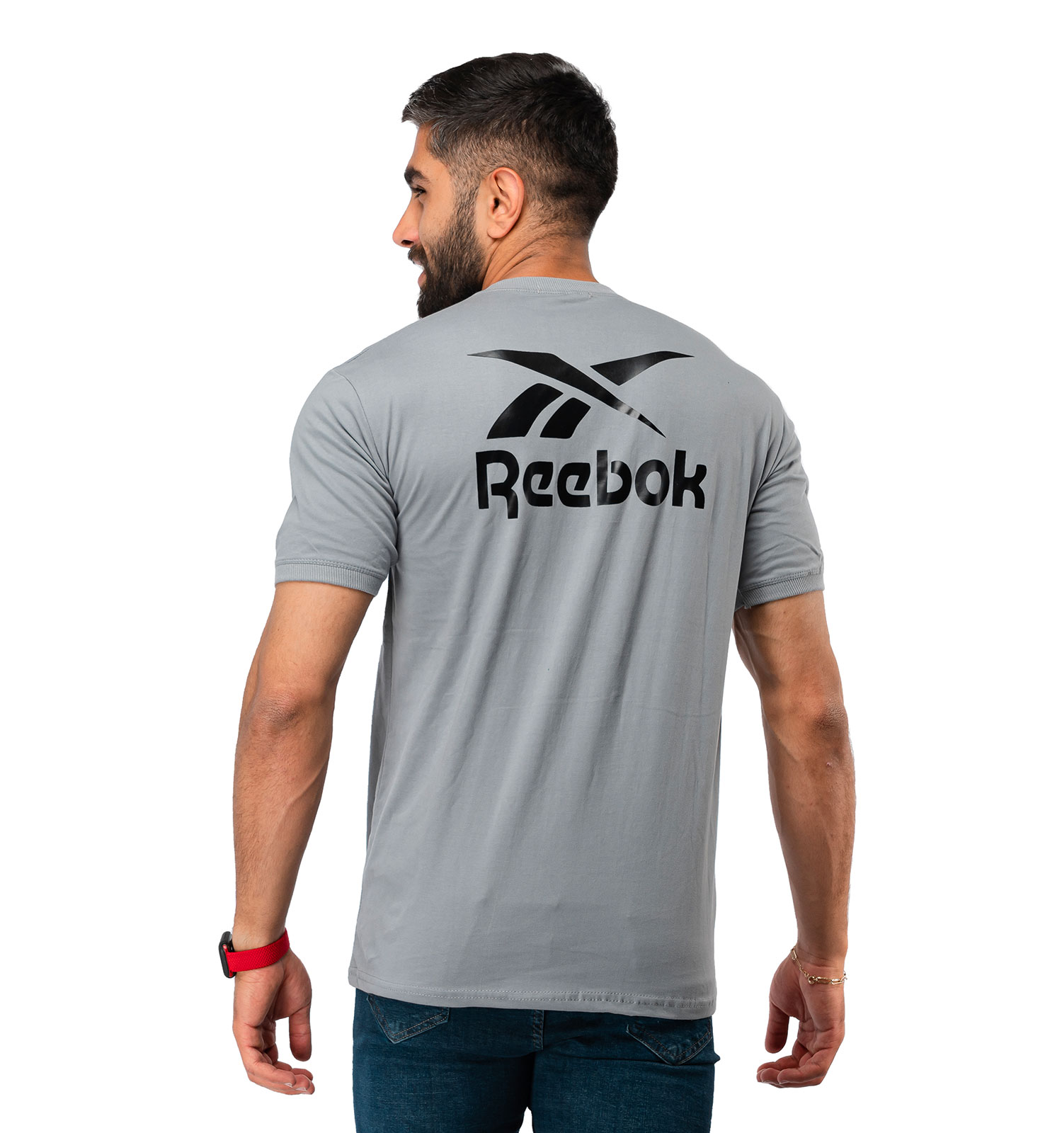 تیشرت مردانه Reebok مدل 37735