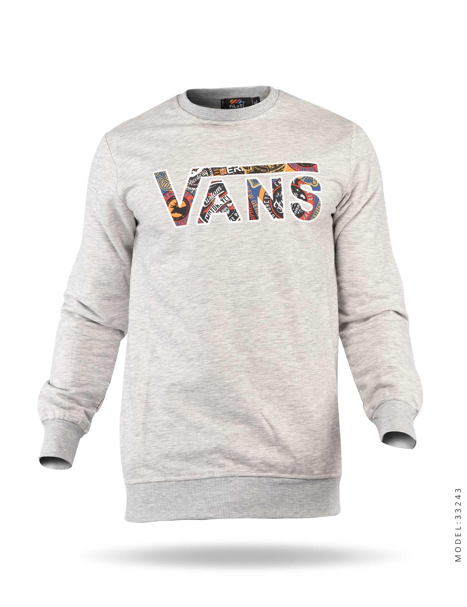 دورس مردانه Vans مدل 33243