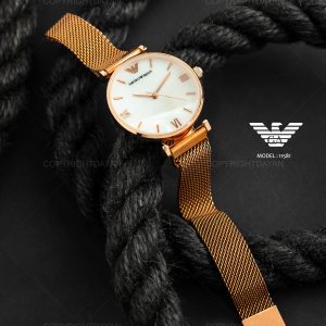 ساعت مچی زنانه Emporio Armani مدل 11581