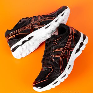 کفش ورزشی مردانه Asics مدل 13810
